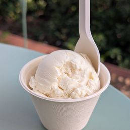Creamsicle