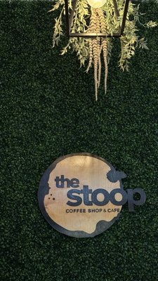 The Stoop Coffee Shop & Cafe by null