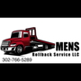 Photo of MENS Rollback Service