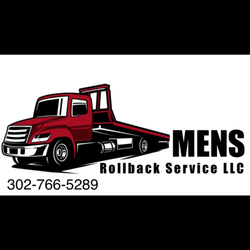 MENS Rollback Service