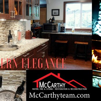 McCarthy General Contractor - kitchen - Damage Restoration Near Me - Marysville, Washington McCarthy General Contractor - kitchen - Damage Restoration Near Me - Marysville, Washington