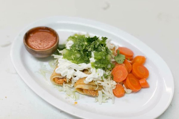 El Rinconcito Michoacáno by null