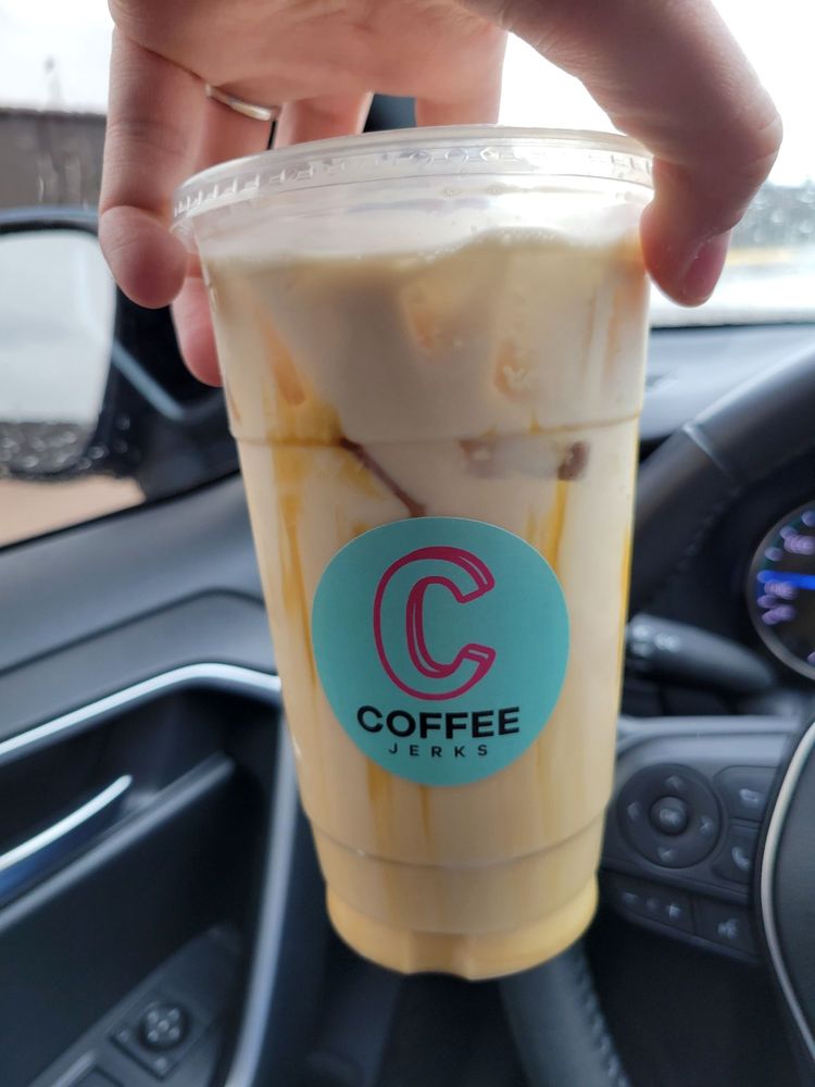 COFFEE JERKS DEER CREEK Updated September 2024 27 Photos & 30 Reviews 17784 N MacArthur