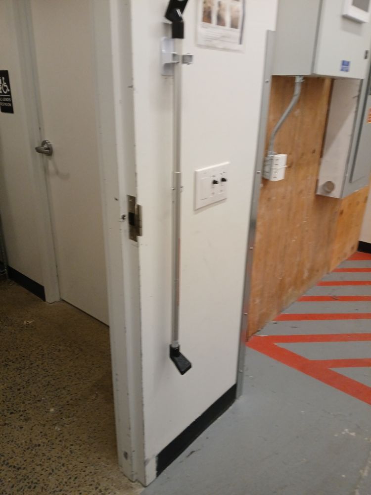 Slide of Sunshine Handyman