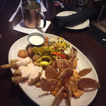 Blue Marlin - Seafood Near Me - Columbia, South Carolina