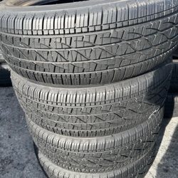 Auto Emmanuel Tires