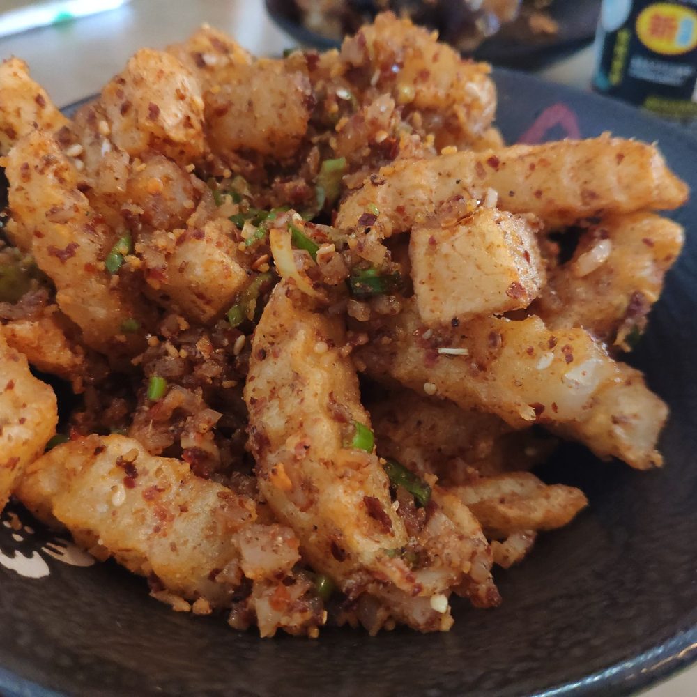 Da Mao Jia - Tapas/Small Plates Near Me - Chicago, Illinois Da Mao Jia - Tapas/Small Plates Near Me - Chicago, Illinois