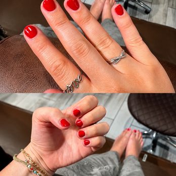 Nature Love Salon - Nail Salons Near Me - Sacramento, California Nature Love Salon - Nail Salons Near Me - Sacramento, California