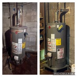 C and C Plumbing
