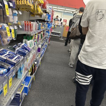CVS Pharmacy - Never lending long lines. - Drugstores Near Me - Alhambra, California
