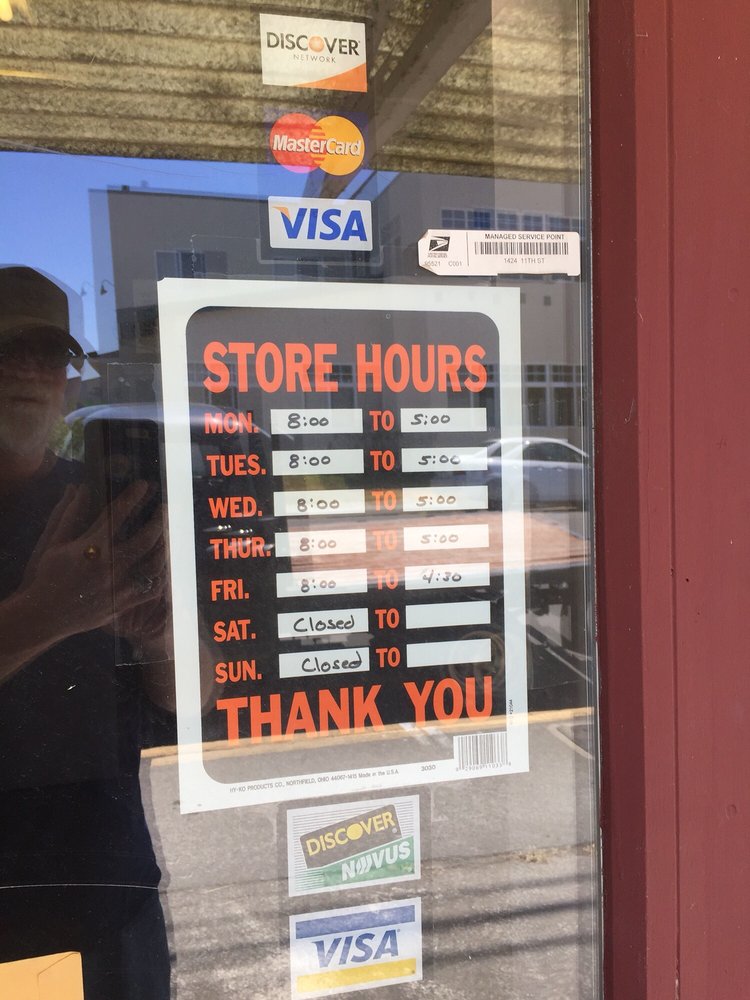 EUREKAHUMBOLDT FIRE EXTINGUISHER Updated October 2024 1424 11th St