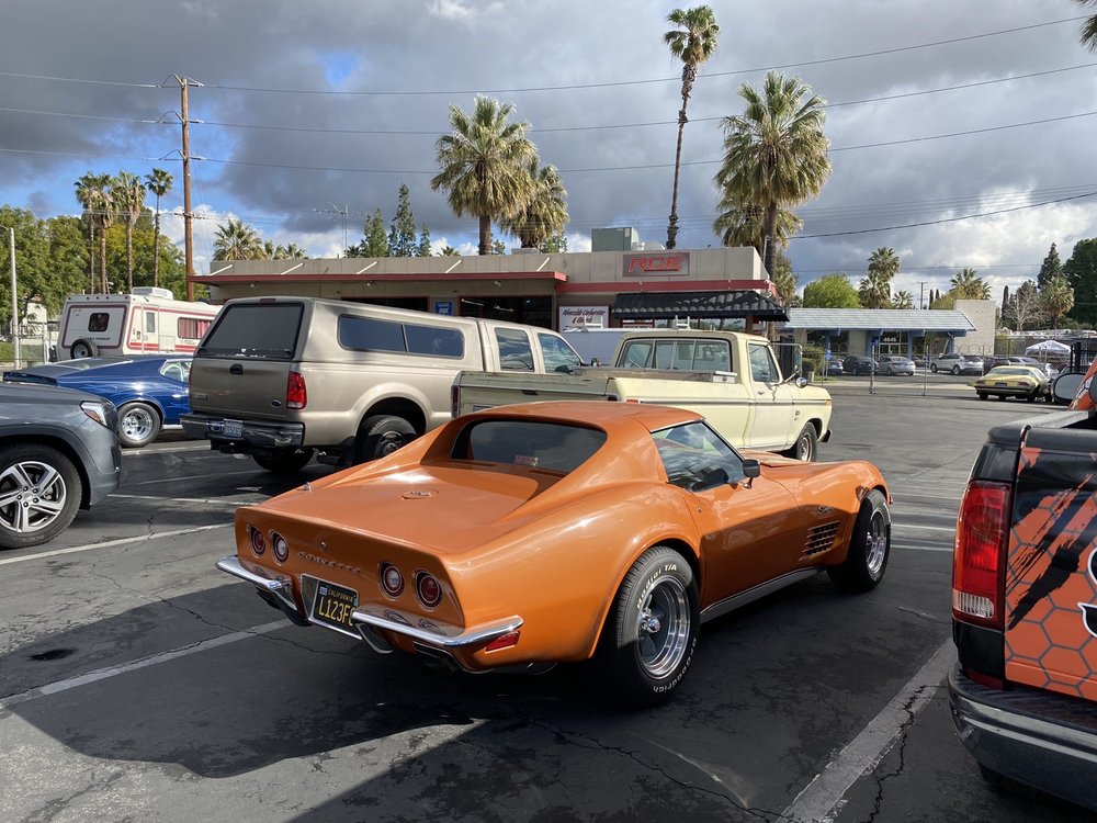 Riverside Carburetor & Electric, Riverside Roadtrippers