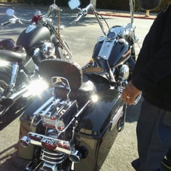 Good morning Riders