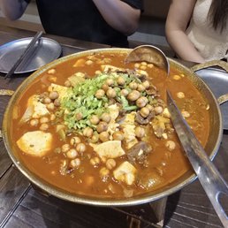 Tofu beef Tofu beef