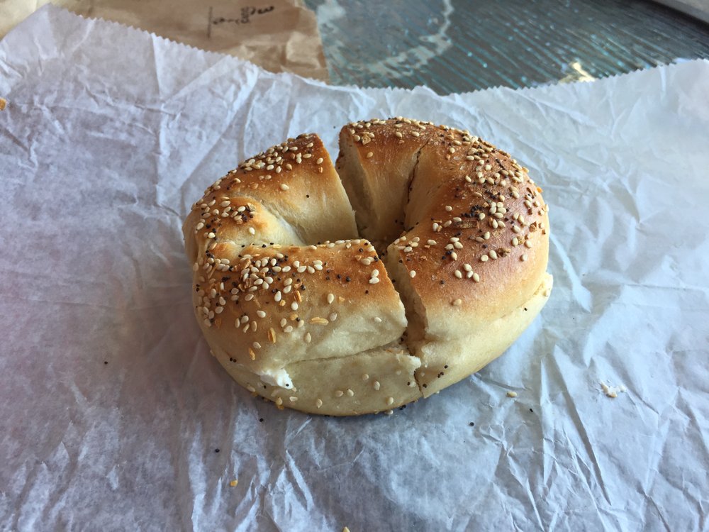KATHY’S BAGEL CAFE AND DELI 15 Photos & 38 Reviews 310 N Main St