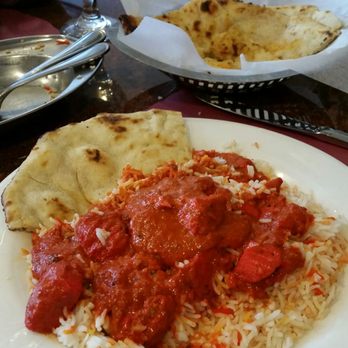 Punjab Palace - Chicken tikka masala - Indian Near Me - Allston, Massachusetts