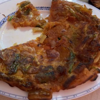 POCHA IS BACK - Kimchi pancake - Pubs Near Me - Austin, Texas POCHA IS BACK - Kimchi pancake - Pubs Near Me - Austin, Texas