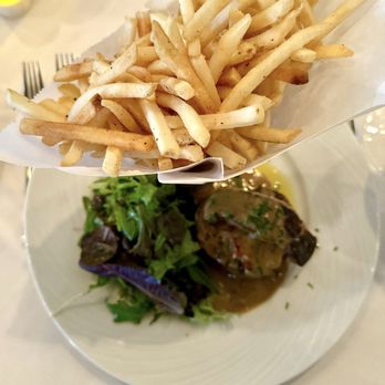 Etoile Cuisine et Bar - French Near Me - Houston, Texas