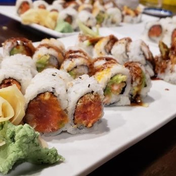 Sushi UNI - Sushi Bars Near Me - Lenexa, Kansas Sushi UNI - Sushi Bars Near Me - Lenexa, Kansas