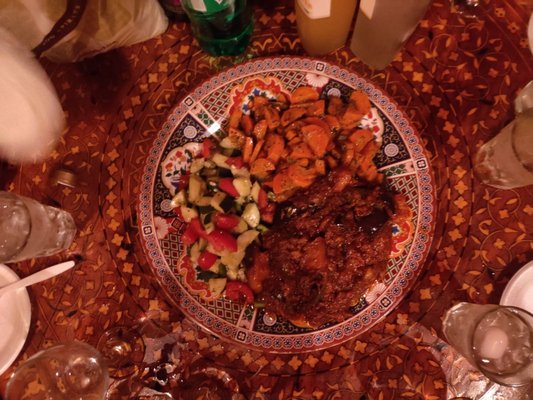 Marrakesh by null