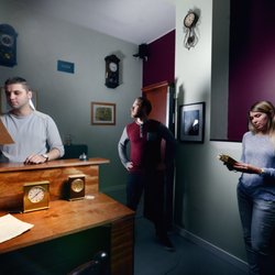 Amaze: Ottawa Escape Game