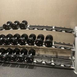 The Gym At Mandalay Bay