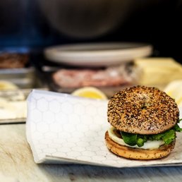 Everything Bagels