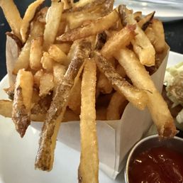 Fries