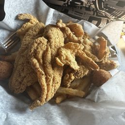 Catfish