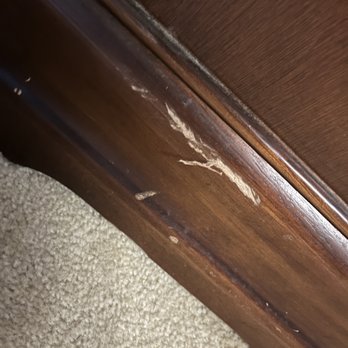 Adonis Moving And Storage - more damage caused by movers - Movers Near Me Adonis Moving And Storage - more damage caused by movers - Movers Near Me