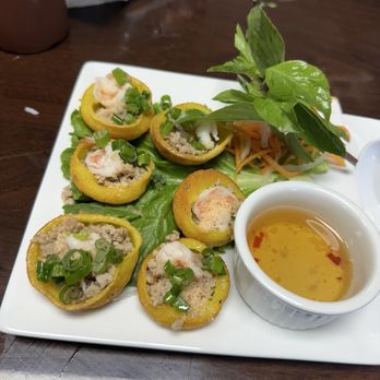 Pho Town - Banh Khot - Vietnamese Near Me - Alpharetta, Georgia
