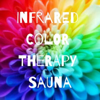 Cape Cod Wellness Works - The Infrared Color Therapy Sauna at Cape Cod Massage is a HIT! - Massage Therapy Near Me - Mashpee, Massachusetts