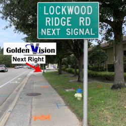 Golden Vision