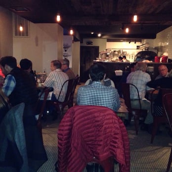 Locale - It's packed! - Italian Near Me - Boston, Massachusetts Locale - It's packed! - Italian Near Me - Boston, Massachusetts