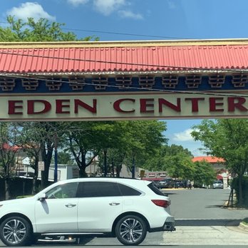 Eden Center - Shopping Centers Near Me - Falls Church, Virginia Eden Center - Shopping Centers Near Me - Falls Church, Virginia