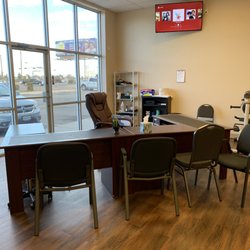 Therapy Center Of El Paso - Northeast Location