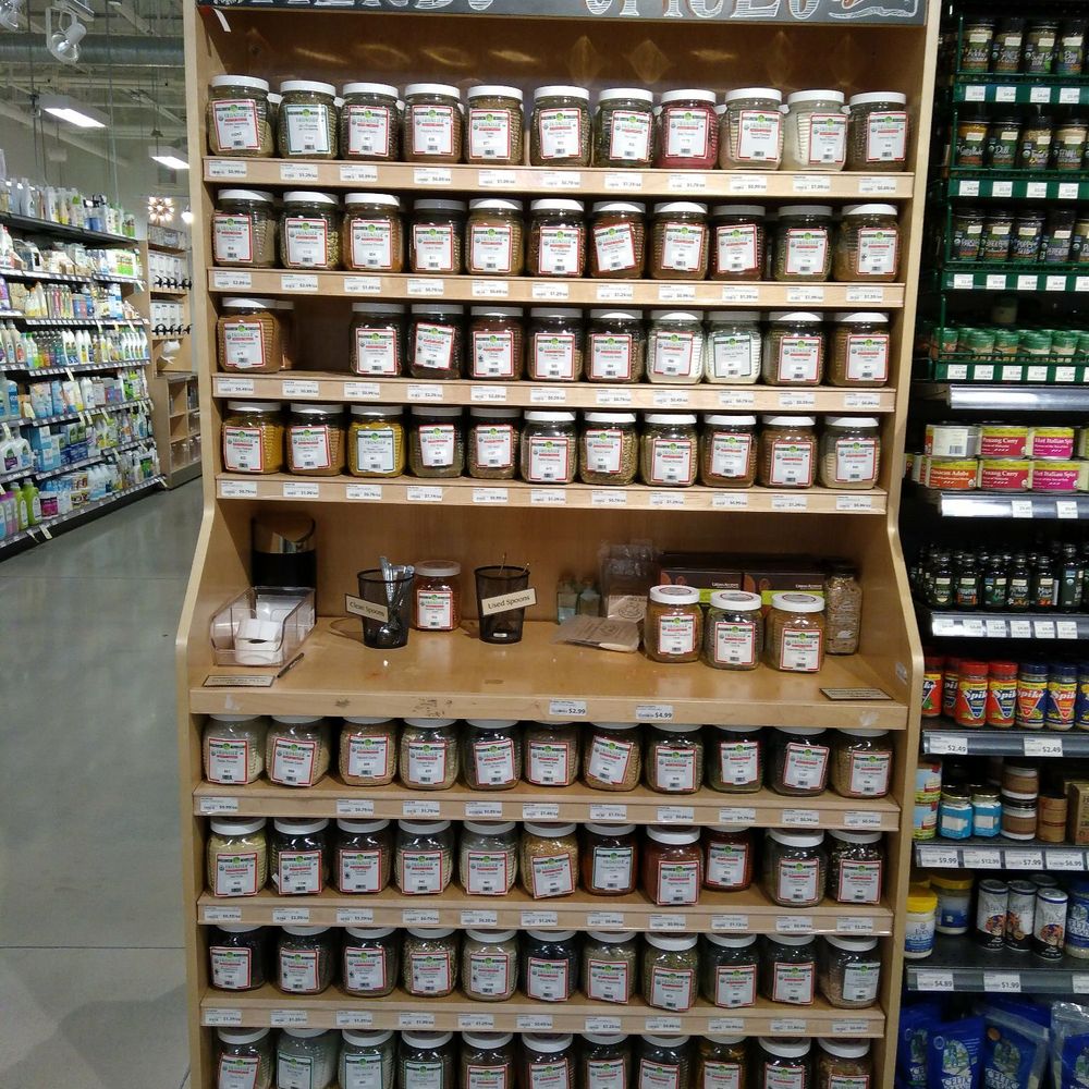 MOM's Organic Market - Grocery Near Me - Nottingham, Maryland