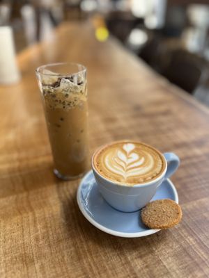 Pixlcat Coffee by null