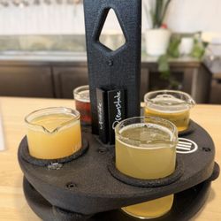 Milieu Fermentation