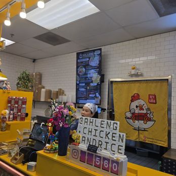Ah Leng Chicken & Rice - Thai Near Me - Chantilly, Virginia
