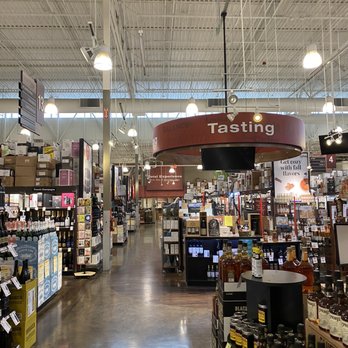 Total Wine & More - They even have tasting - Beer, Wine & Spirits Near Me - Bellevue, Washington Total Wine & More - They even have tasting - Beer, Wine & Spirits Near Me - Bellevue, Washington