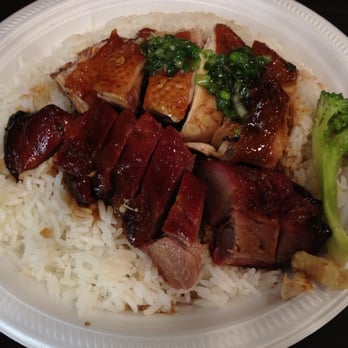 HK B.B.Q. Master - BBQ pork and soy chicken on rice~ - Barbeque Near Me - Richmond, British Columbia HK B.B.Q. Master - BBQ pork and soy chicken on rice~ - Barbeque Near Me - Richmond, British Columbia