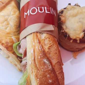 Moulin - Bakeries Near Me - Newport Beach, California