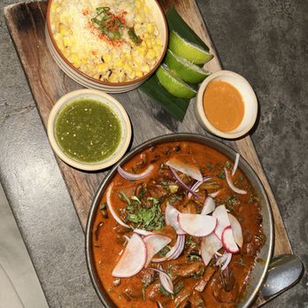 Ka'teen - Mushroom birria - Mexican Near Me - Los Angeles, California Ka'teen - Mushroom birria - Mexican Near Me - Los Angeles, California