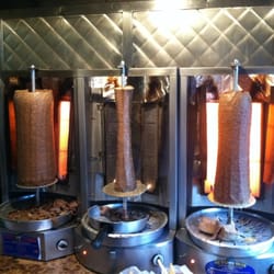 Mike & Tony's Gyros