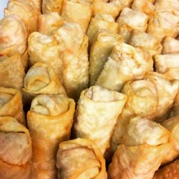 Egg Rolls