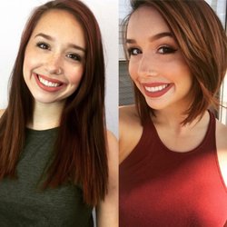 Bleu Roots Salon
