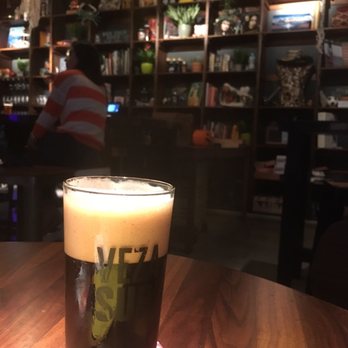 Casa La Rubia - Breweries Near Me - Miami, Florida