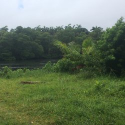 Osho Bodhisattva Meditation Garden - Oleta River