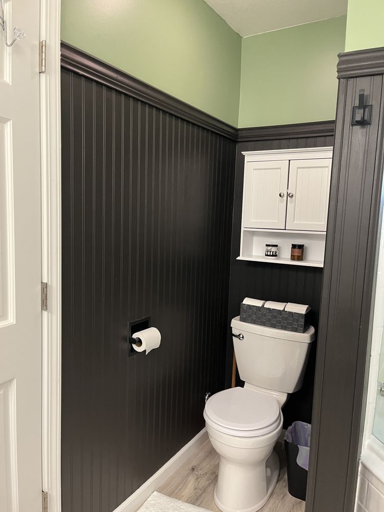 Slide of Living Water Plumbing and Remodel